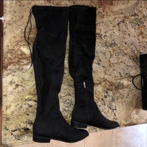 Marc Fisher Over the Knee Boots
